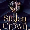 ONE Lgbtqia+ Jugendbücher-Stolen Crown - Die Magie des dunklen Zwillings