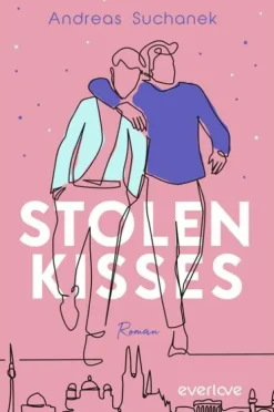 Piper Verlag GmbH Diversity*Stolen Kisses