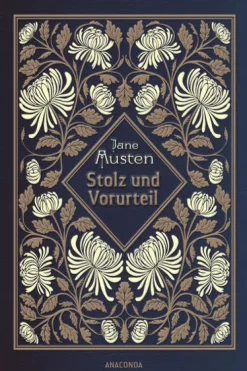 Stolz und Vorurteil*Anaconda Verlag Discount