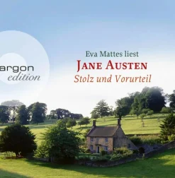 Argon Verlag GmbH Romane·Liebesromane|Romane·Klassiker-Stolz und Vorurteil