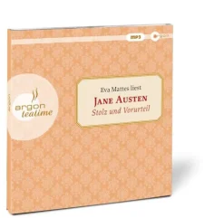 Stolz und Vorurteil*Argon Verlag GmbH Sale