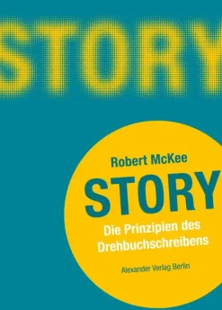 Story*Alexander Verlag Berlin New