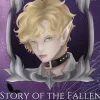 BoD - Books on Demand Asian Fantasy-Story of the Fallen