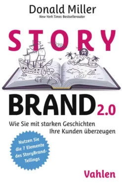 Vahlen Franz GmbH Wirtschaft-StoryBrand 2.0