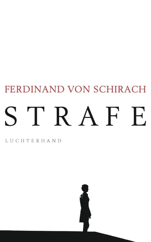 Penguin Random House Anthologien*Strafe