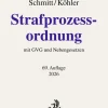 Strafprozessordnung. StPO*C.H. Beck Outlet