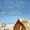 Lübbe Weibliche Ermittlerinnen|Regionalkrimis*Stralsund ermittelt - Tote Dichter schreiben nicht