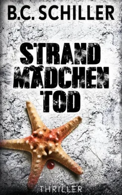 via tolino media Hard Boiled*Strandmädchentod - Thriller
