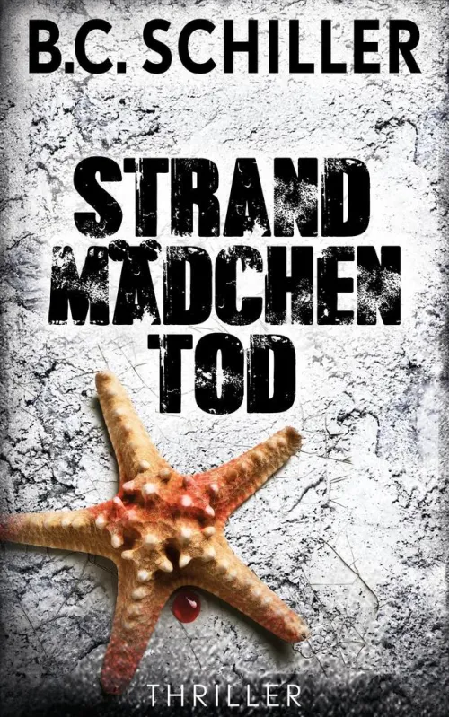 via tolino media Hard Boiled*Strandmädchentod - Thriller