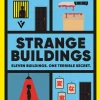 Pushkin Press Fremdsprachige Bücher|Krimis & Thriller*Strange Buildings