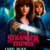 Random House UK Ltd Science Fiction-Stranger Things: One Way or Another