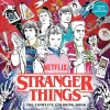 Stranger Things: The Complete Coloring Book (Color All Five Seasons!)*Random House LLC US Outlet