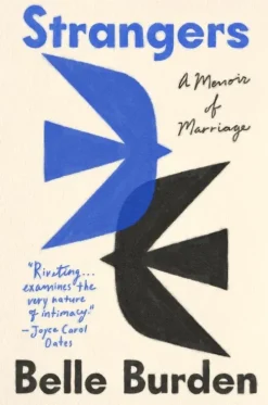 Strangers*Random House UK Ltd Hot