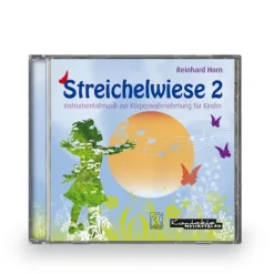 Streichelwiese 2*Kontakte Musikverlag Discount