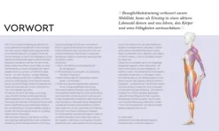 Dorling Kindersley Verlag Gesundheit-Stretching - Die Anatomie verstehen