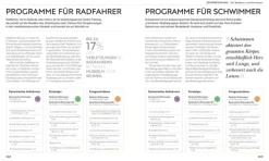 Dorling Kindersley Verlag Gesundheit-Stretching - Die Anatomie verstehen