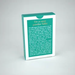 MVG Moderne Vlgs. Ges. Füller & Tinte-Stärke deinen Selbstwert