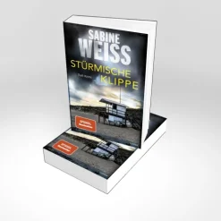 Stürmische Klippe*Lübbe Hot