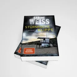 Stürmische Klippe*Lübbe Hot