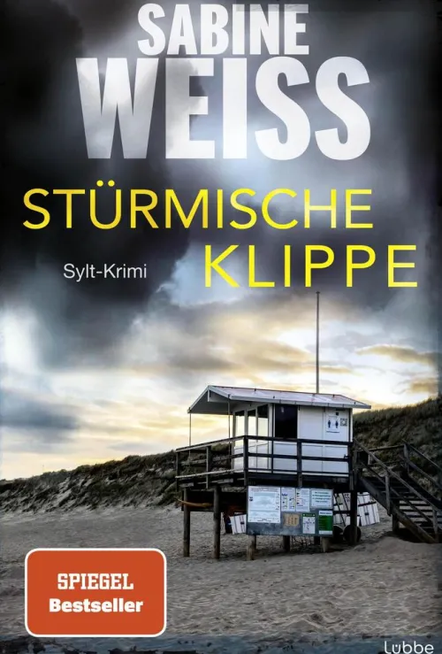 Stürmische Klippe*Lübbe Outlet