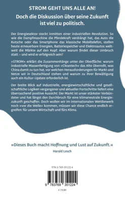 BoD - Books on Demand Geowissenschaft*Strom