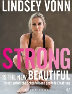 Strong is the new beautiful*EDEL Music & Entertainm.