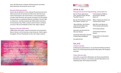 Strong is the new beautiful*EDEL Music & Entertainm.