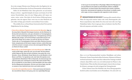 Strong is the new beautiful*EDEL Music & Entertainm.