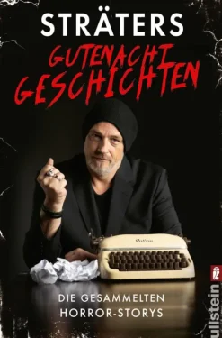 Ullstein Ebooks Horror Gegenwart*Sträters Gutenachtgeschichten