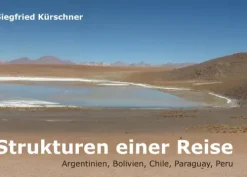 Strukturen einer Reise*BoD - Books on Demand Online