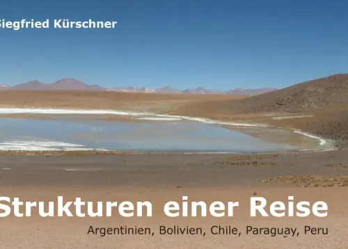 Strukturen einer Reise*BoD - Books on Demand Online