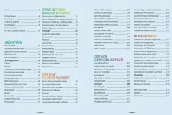 Graefe und Unzer Verlag Vegetarisch-Studenten Kochbuch - vegetarisch