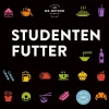 Dr. Oetker Verlag Vegetarisch-Studentenfutter