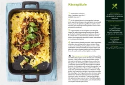 Dr. Oetker Verlag Vegetarisch-Studentenfutter