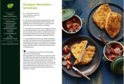 Dr. Oetker Verlag Vegetarisch-Studentenfutter