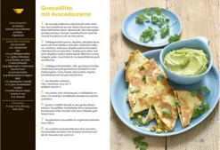 Dr. Oetker Verlag Vegetarisch-Studentenfutter