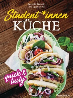 Bassermann, Edition Meal Prep-Student*innenküche quick & tasty