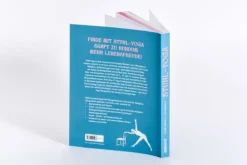 Suedwest Verlag Self Care*Stuhl-Yoga
