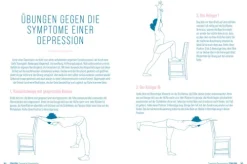 Suedwest Verlag Self Care*Stuhl-Yoga