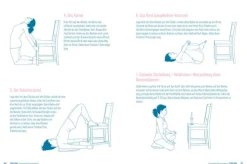 Suedwest Verlag Self Care*Stuhl-Yoga