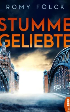 beTHRILLED Anthologien*Stumme Geliebte