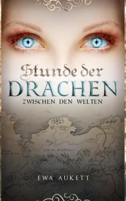 BookRix Drachen-Stunde der Drachen 1 - Zwischen den Welten