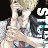 TOKYOPOP GmbH Krimi & Thriller*STUNTS - The Ninth Ghost 02