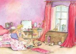 Don Bosco Medien GmbH Lesen & Geschichten*Stups, der kleine Osterhase. Kamishibai Bildkartenset