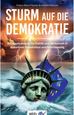 Sturm auf die Demokratie*Heel Verlag GmbH Hot