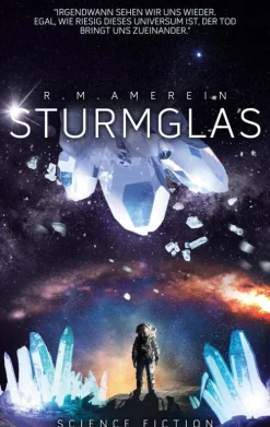 BoD - Books on Demand Außerirdische / Ufos*Sturmglas