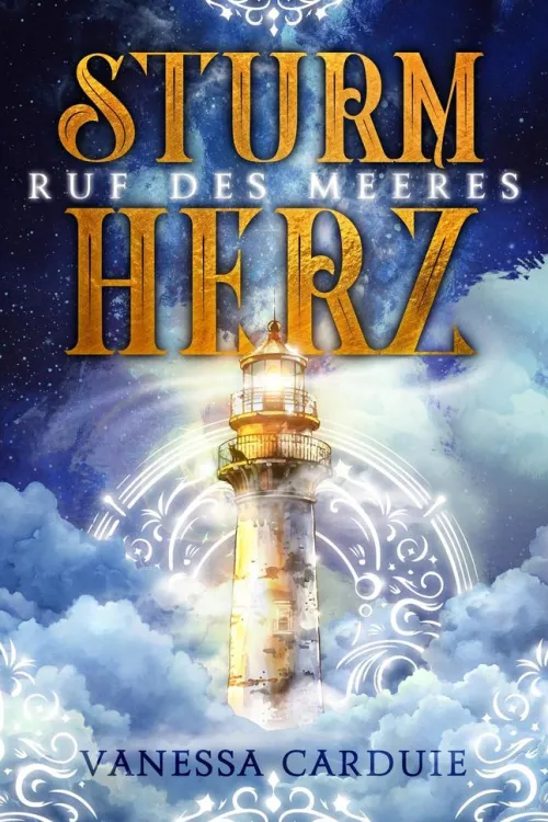 via tolino media Cosy Fantasy-Sturmherz: Ruf des Meeres