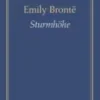 dtv Verlagsgesellschaft Historische Romane|Familiensagas-Sturmhöhe