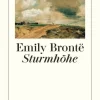 Diogenes Verlag AG Klassiker*Sturmhöhe