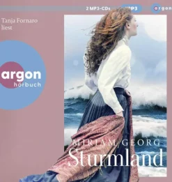 Sturmland*Argon Verlag GmbH Outlet